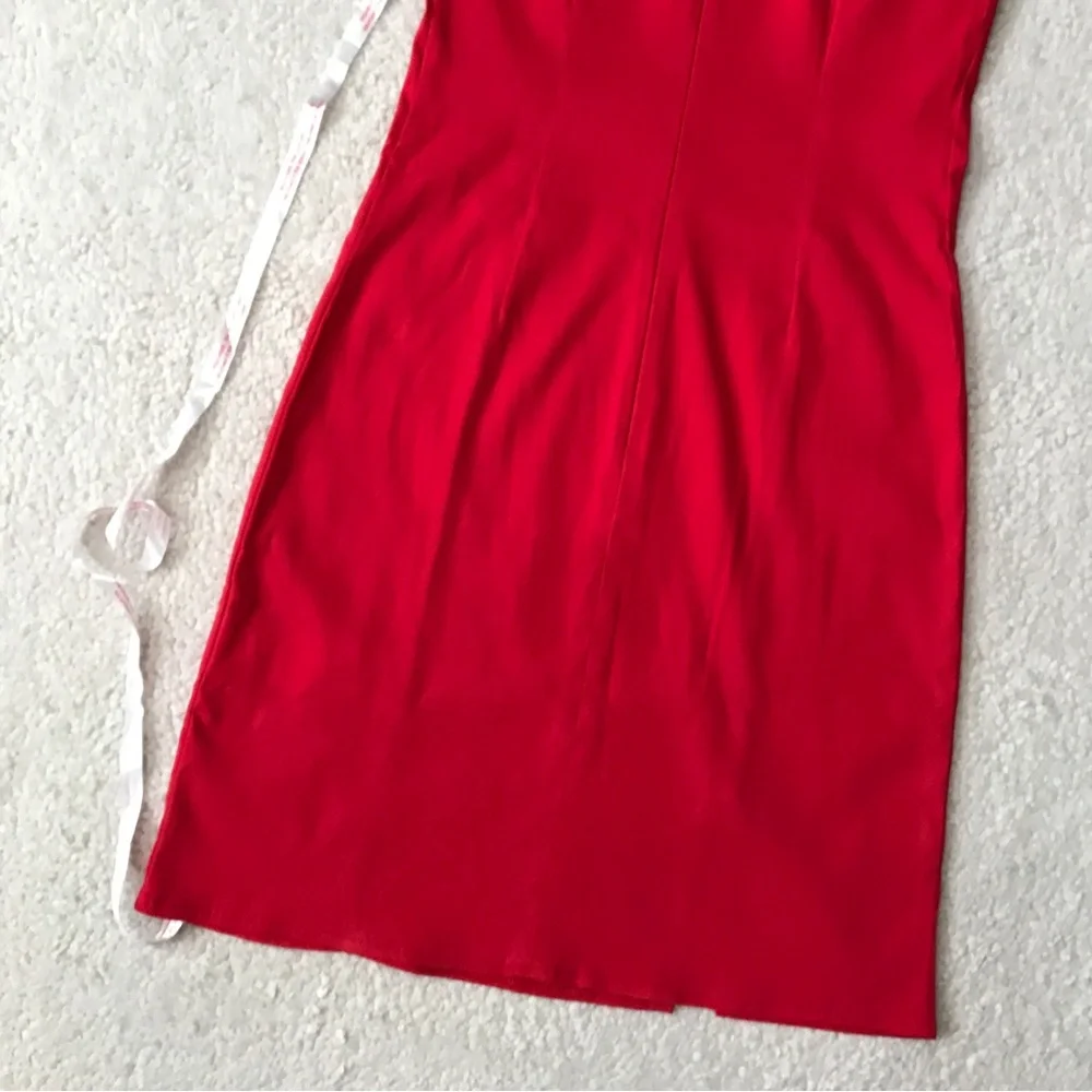 Missguided sleeveless cami